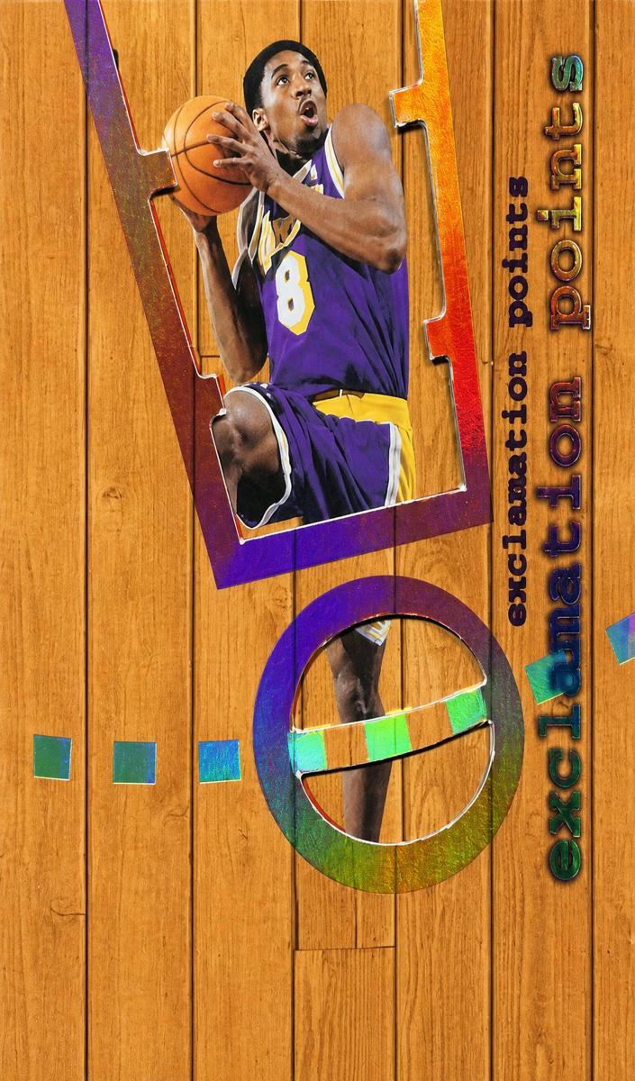 1998 Kobe Bryant #9