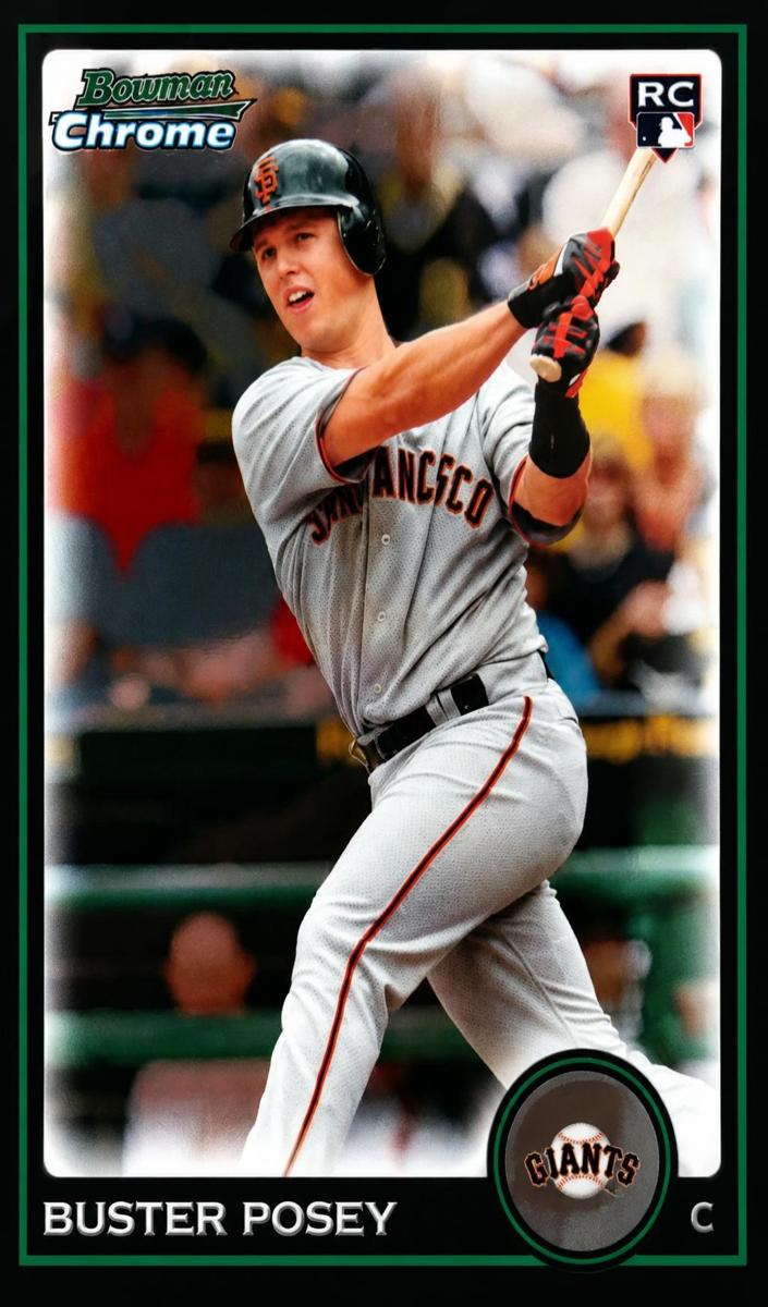Buster Posey