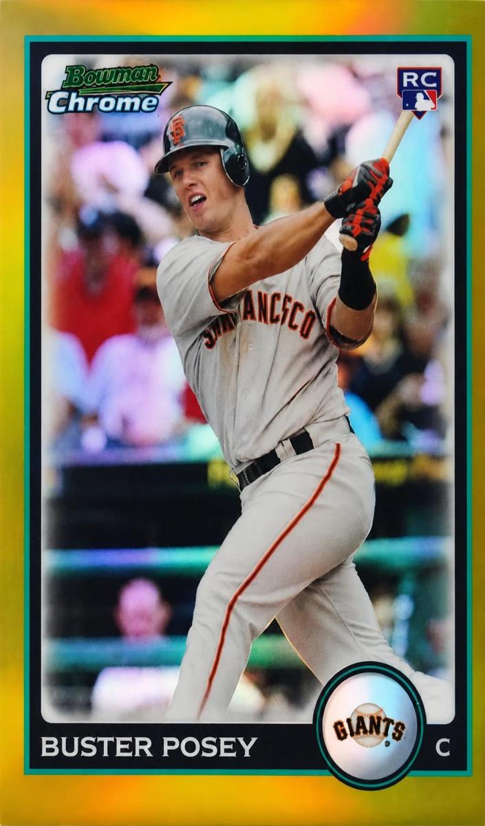 Buster Posey