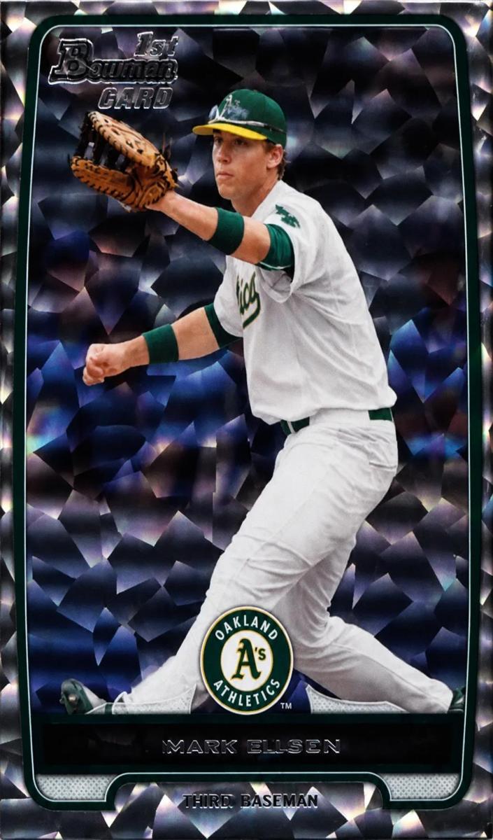 Matt Olson
