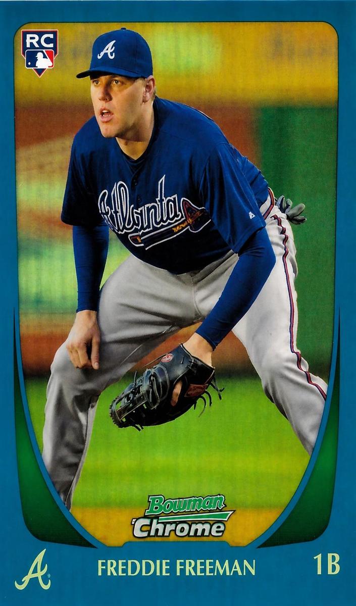 Freddie Freeman