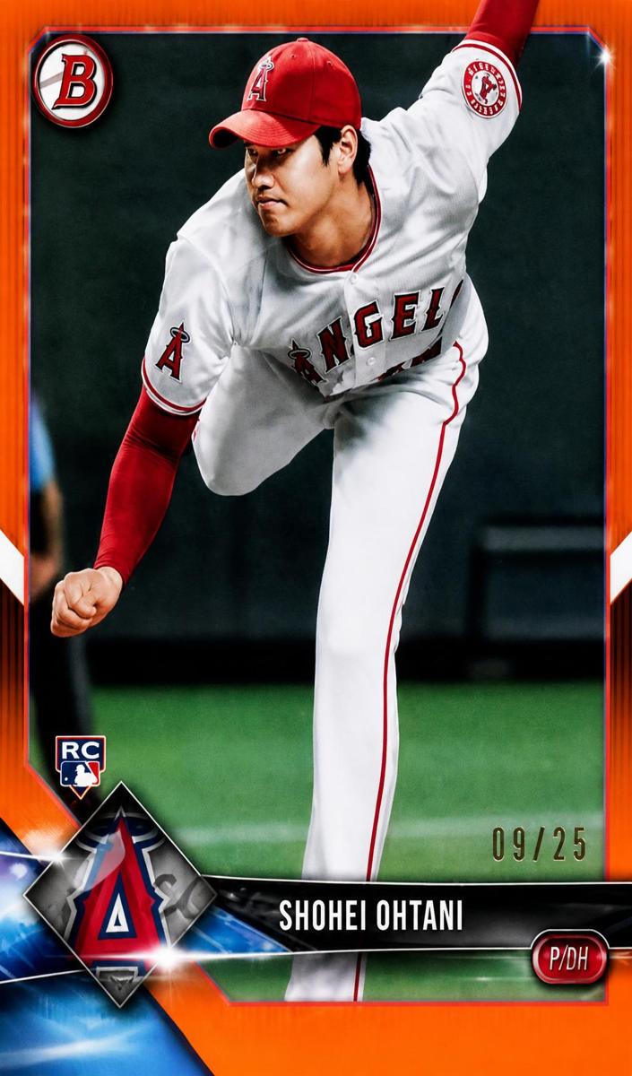 Shohei Ohtani