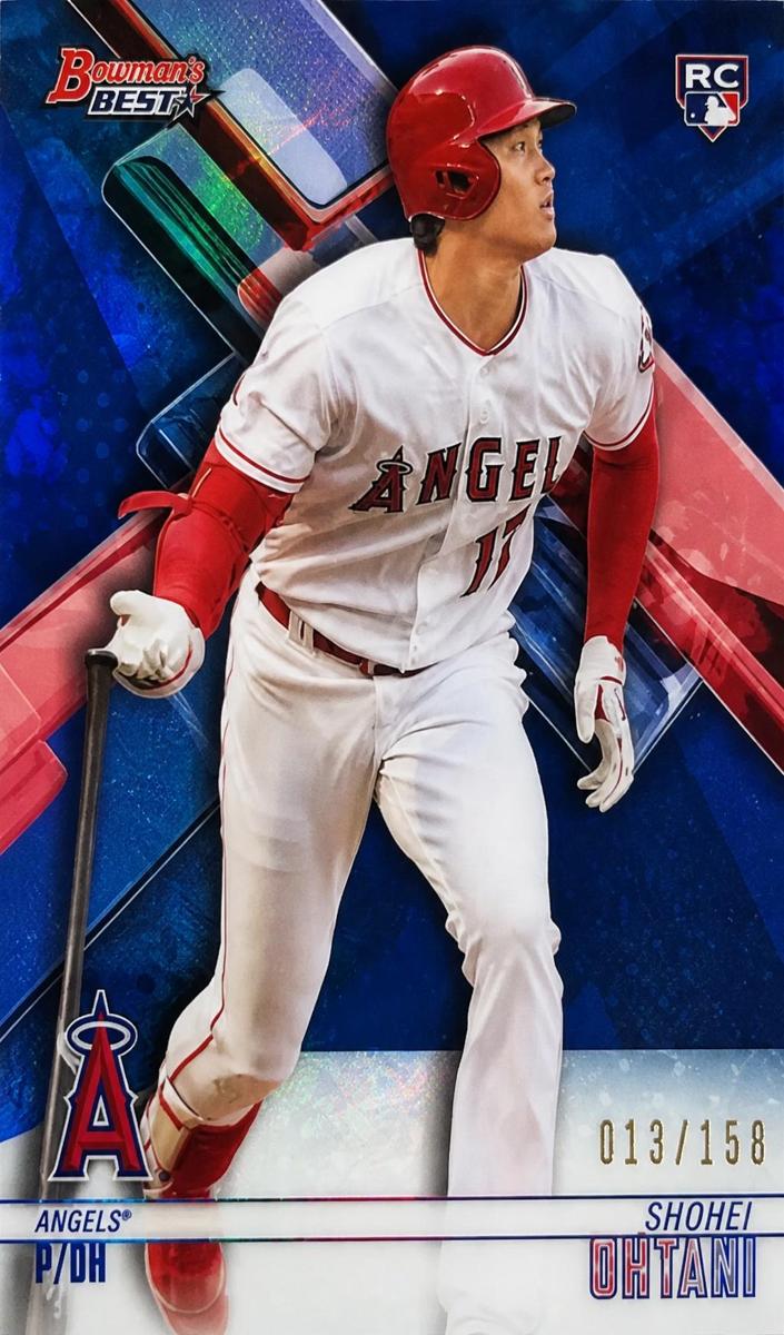 Shohei Ohtani