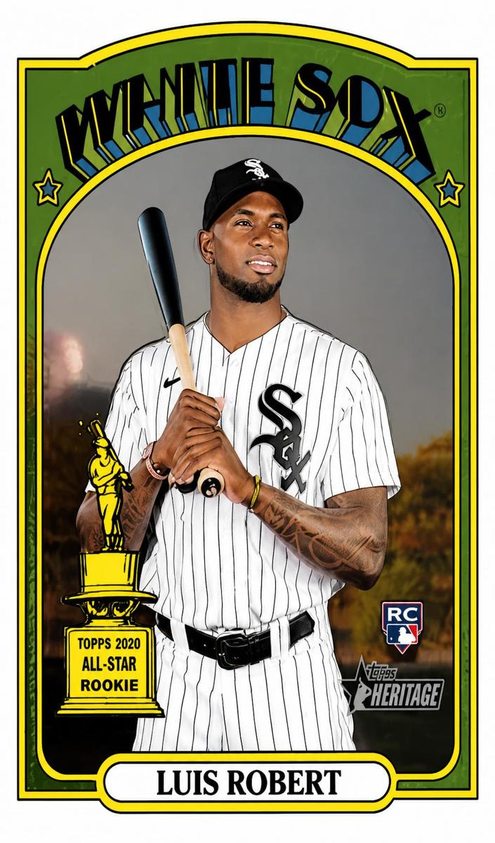 Luis Robert