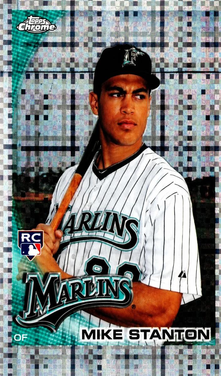 Giancarlo Stanton