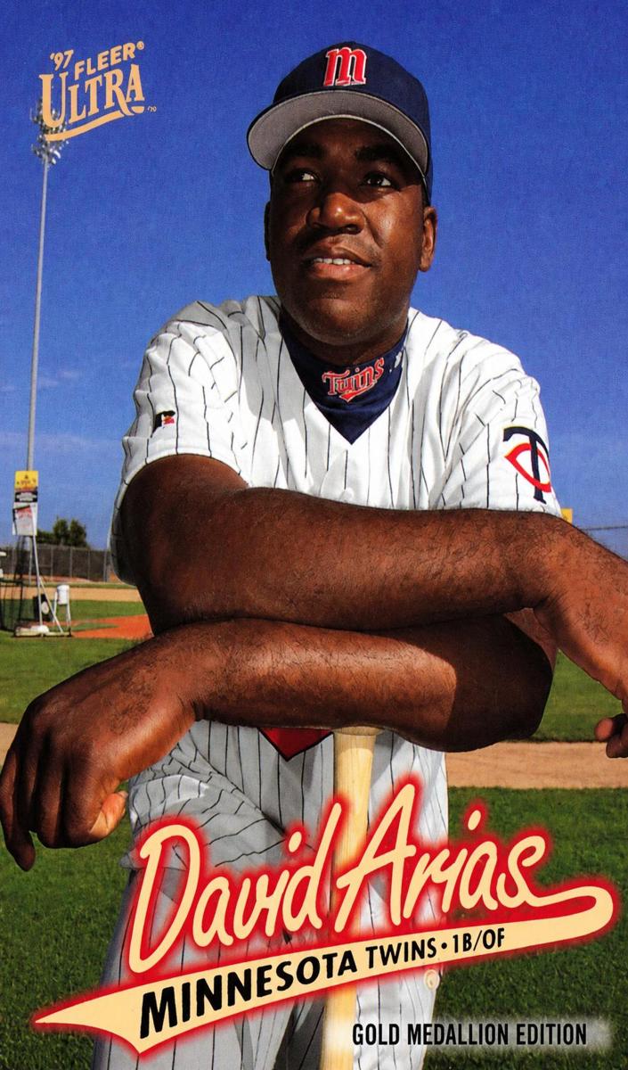 David Ortiz