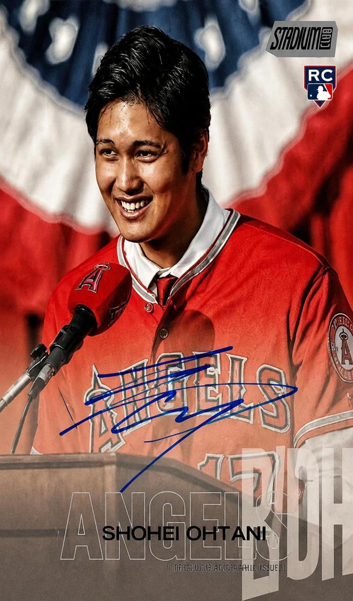 Shohei Ohtani