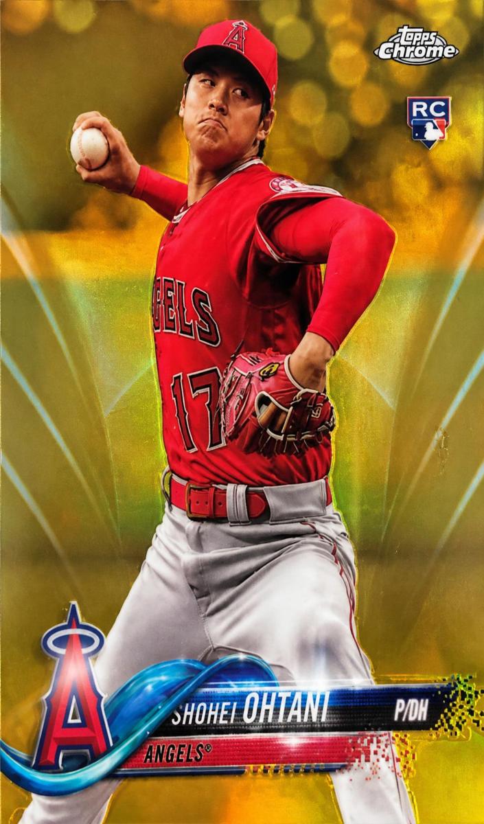 Shohei Ohtani