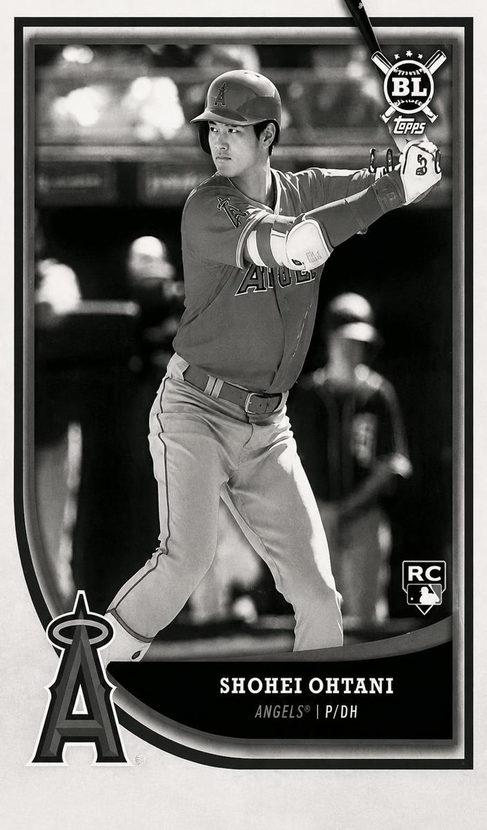 Shohei Ohtani