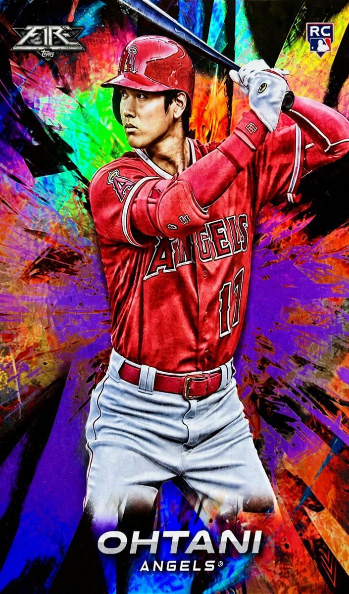 Shohei Ohtani