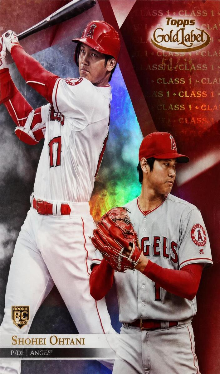 Shohei Ohtani