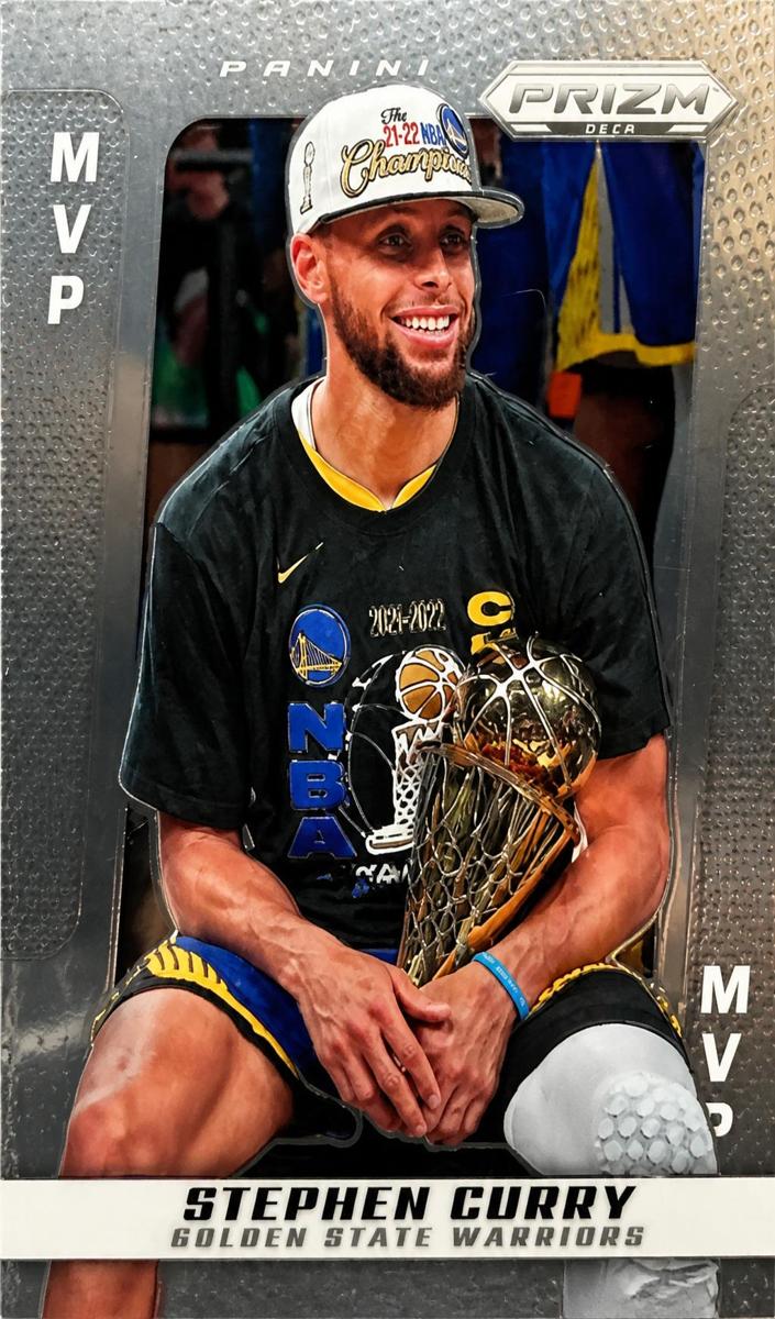 2024 Stephen Curry #287