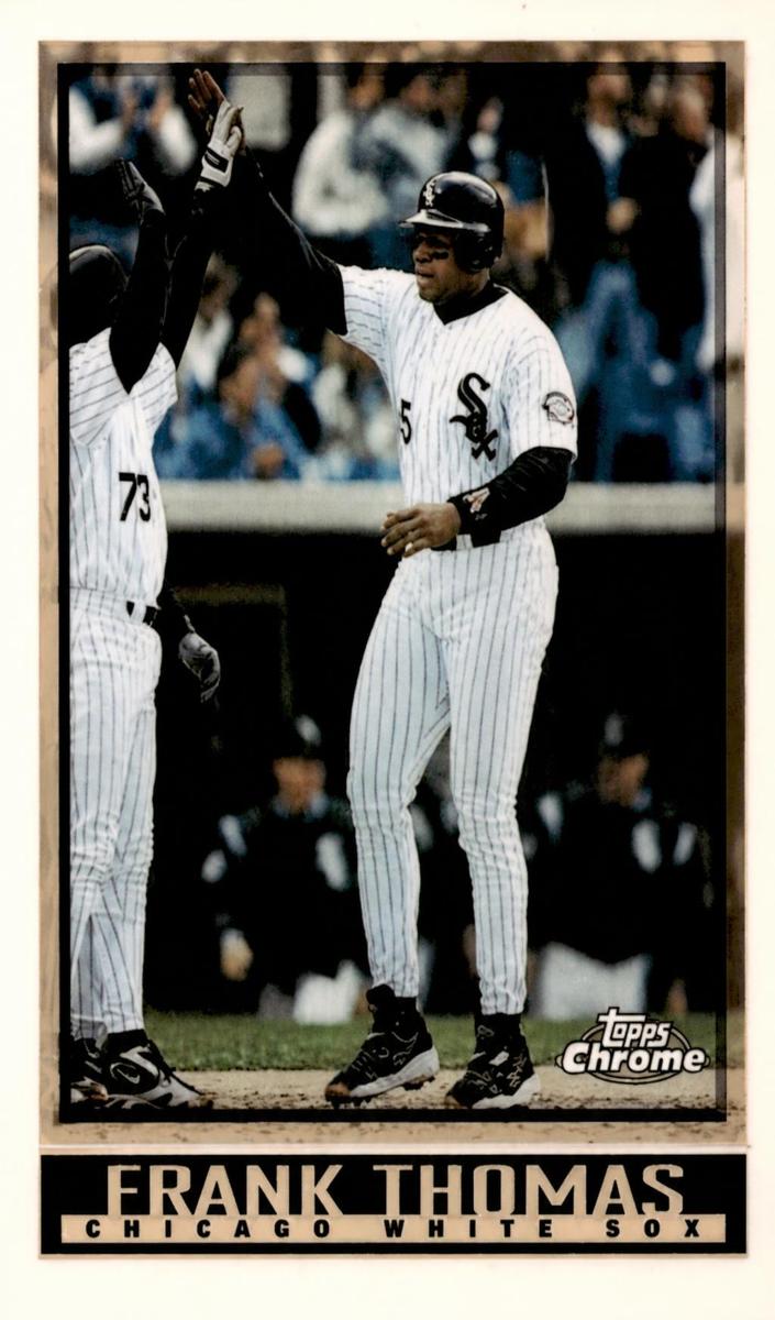 Frank Thomas