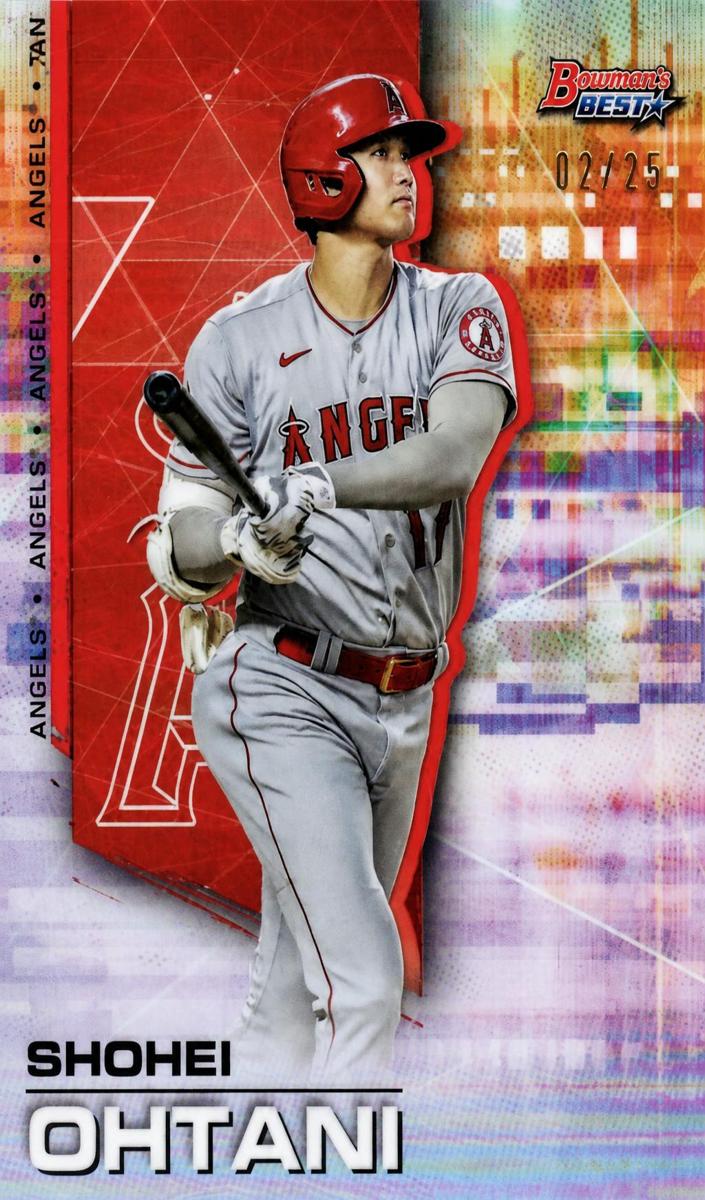 Shohei Ohtani