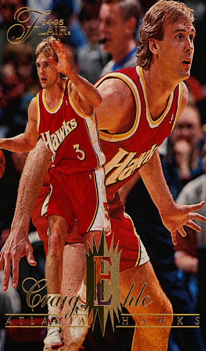 1994 Craig Ehlo #3