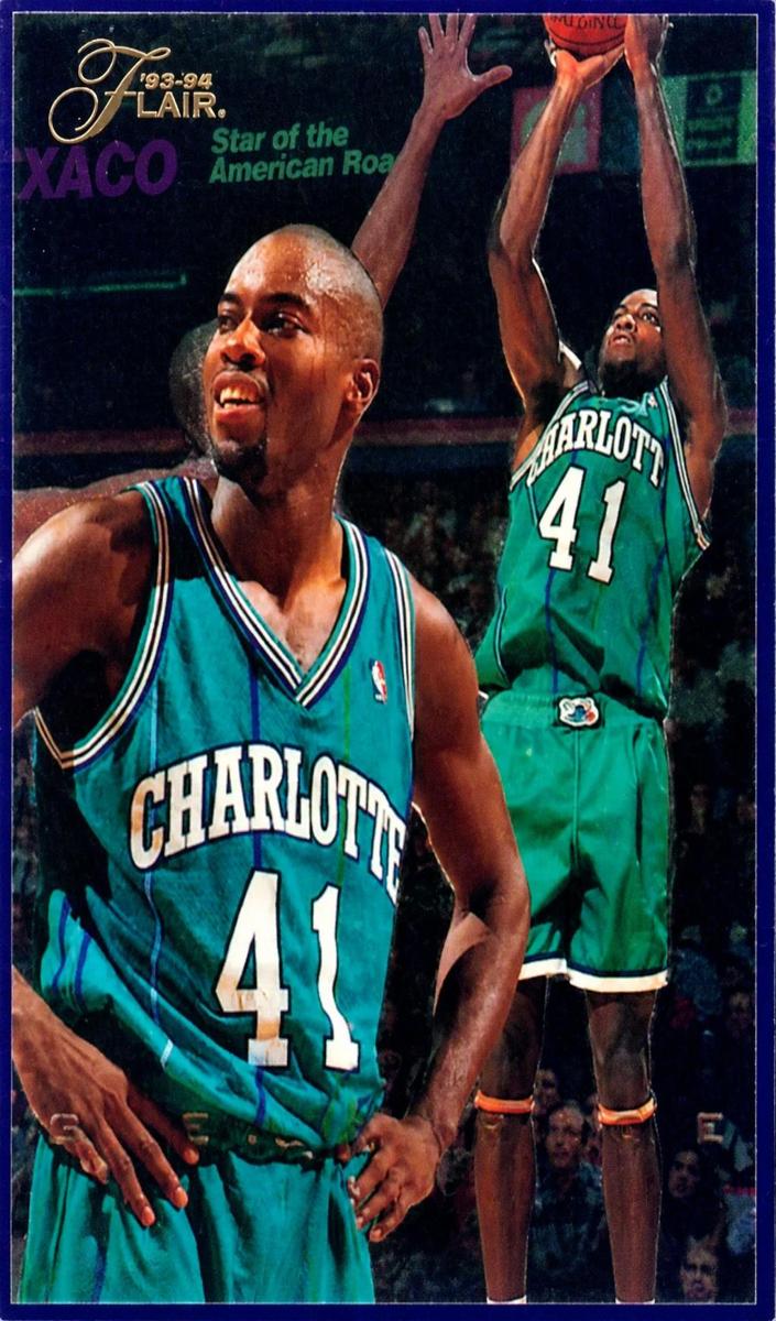 1995 Glen Rice #159