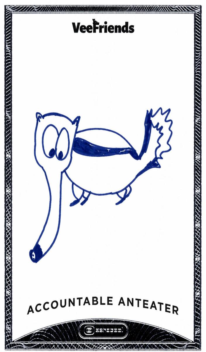 2022 Accountable Anteater #11
