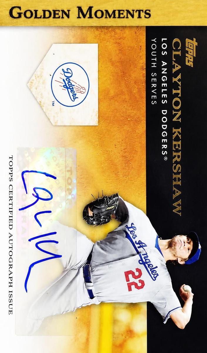 Clayton Kershaw