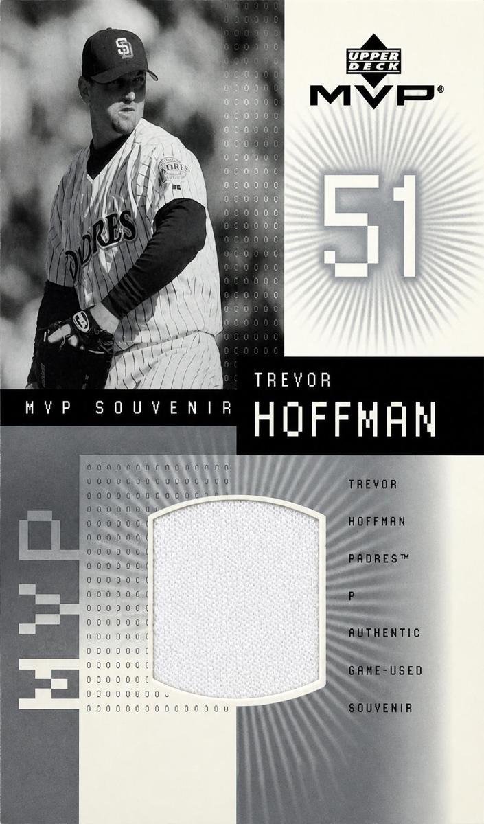 Trevor Hoffman