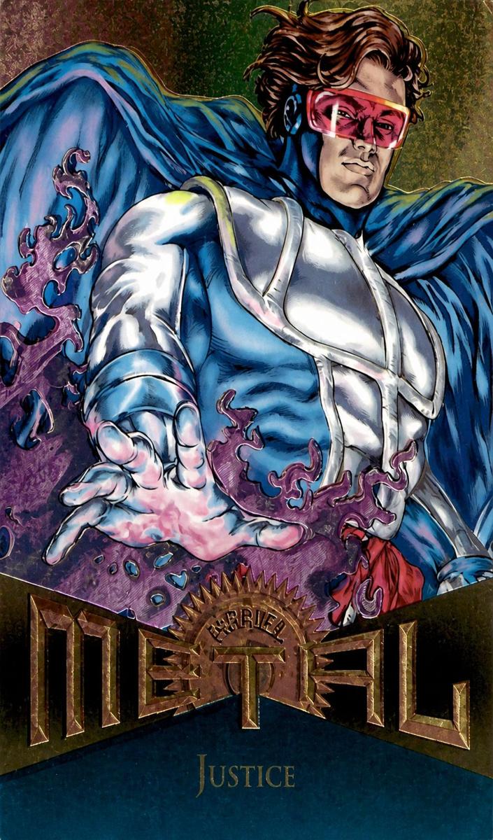 1995 Justice #64