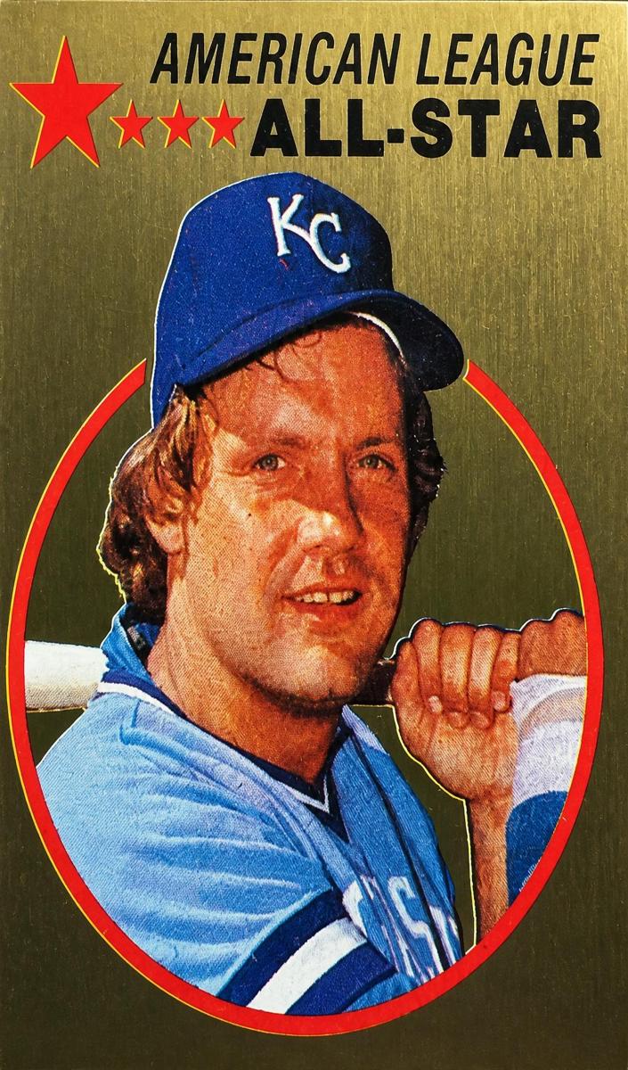 1982 George Brett #133