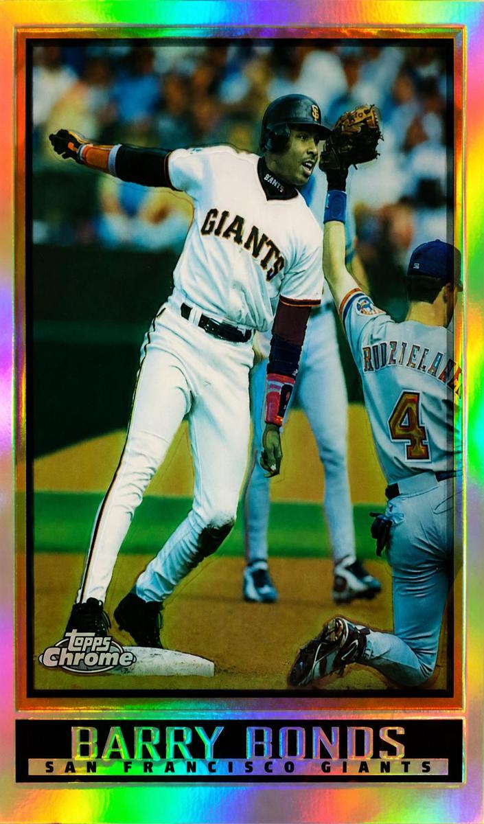 Barry Bonds