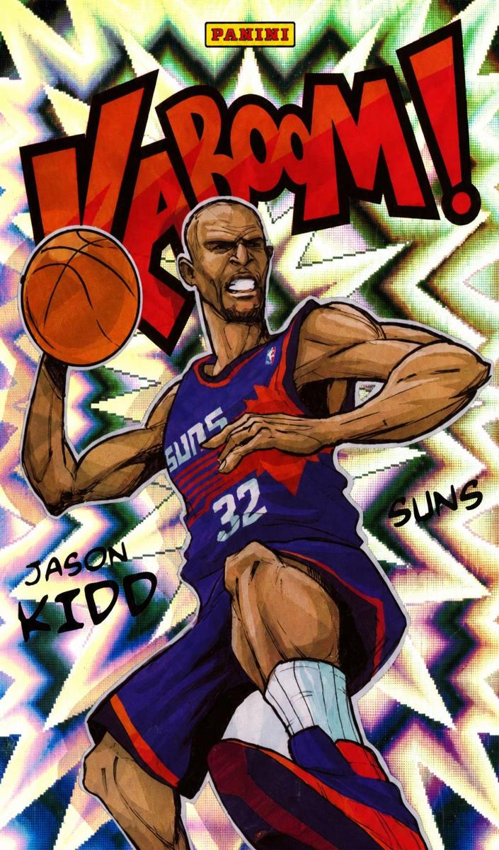 2014 Jason Kidd #41