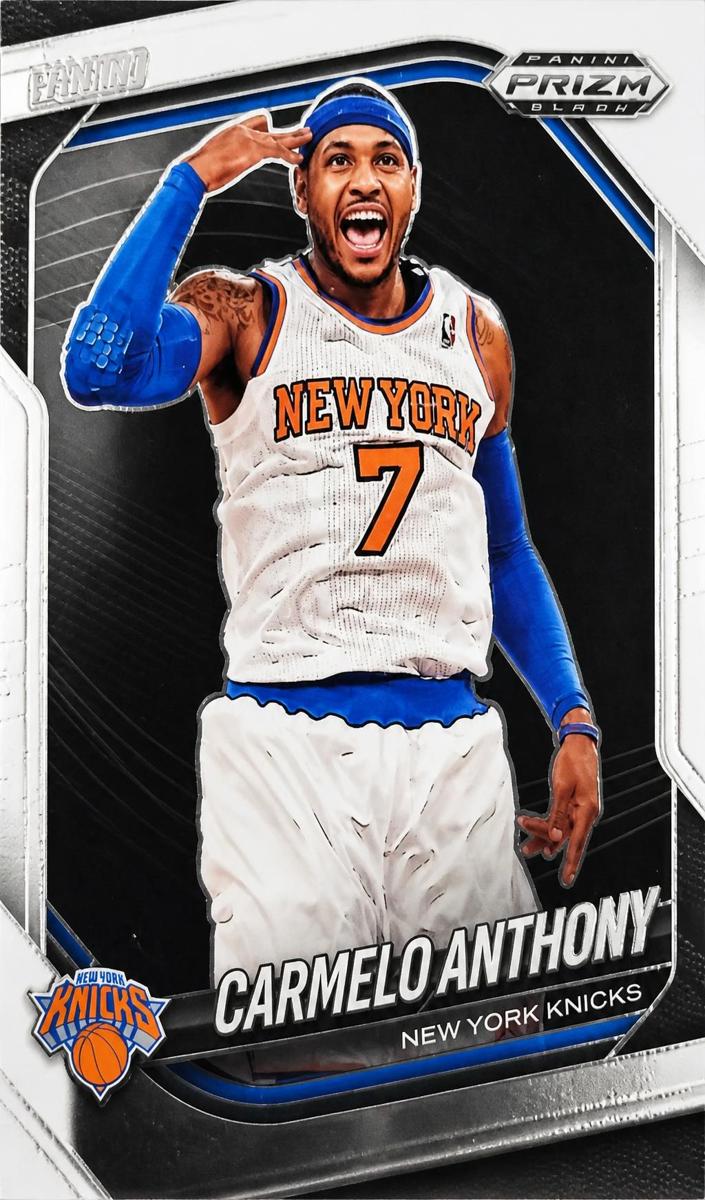 2024 Carmelo Anthony #267