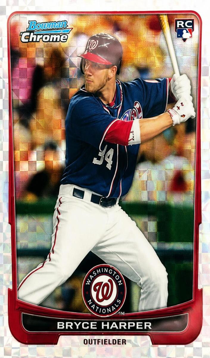 Bryce Harper