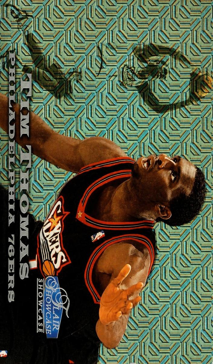 1997 Tim Thomas #25