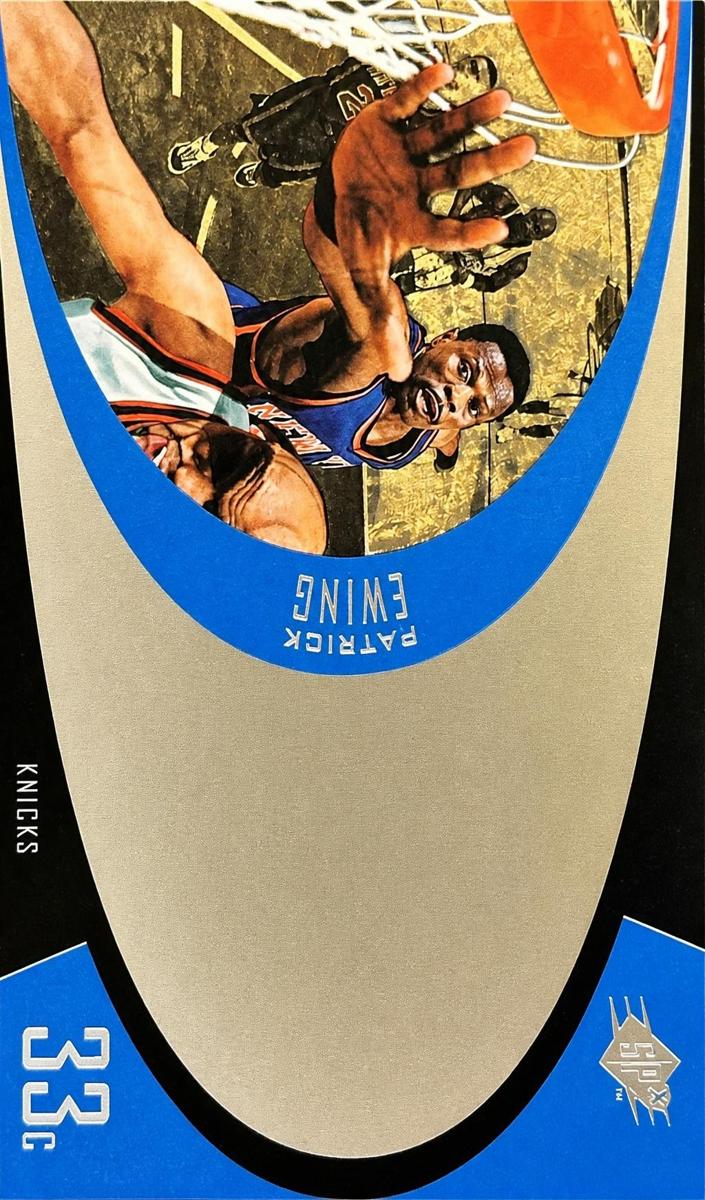 1997 Patrick Ewing #28