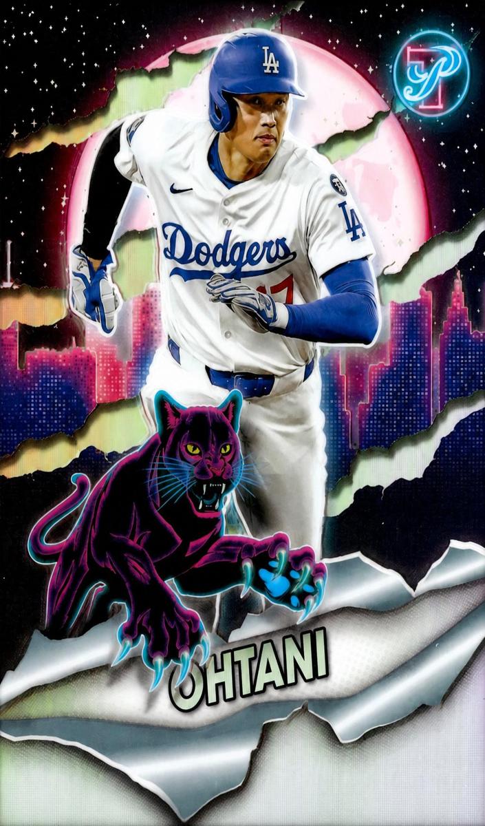 Shohei Ohtani