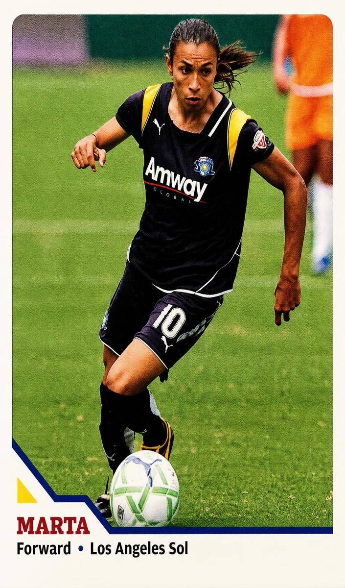 2009 Marta #422