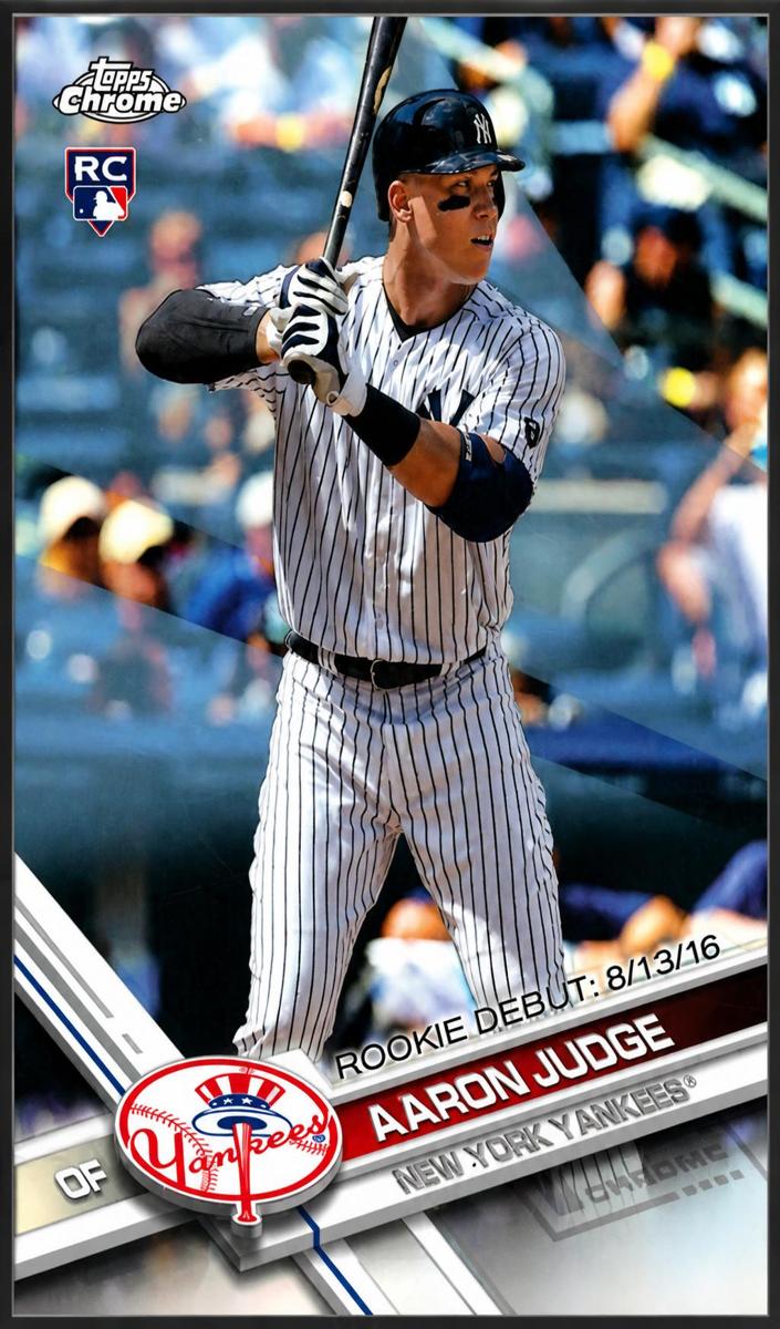 Aaron Judge