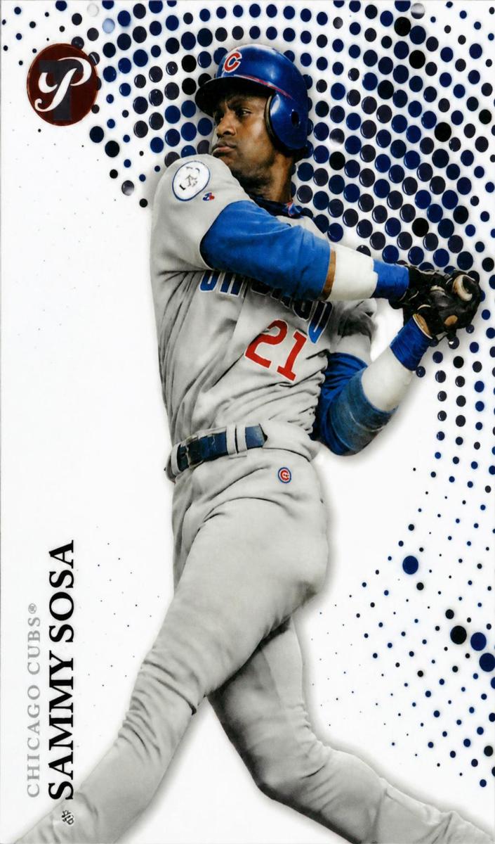 Sammy Sosa