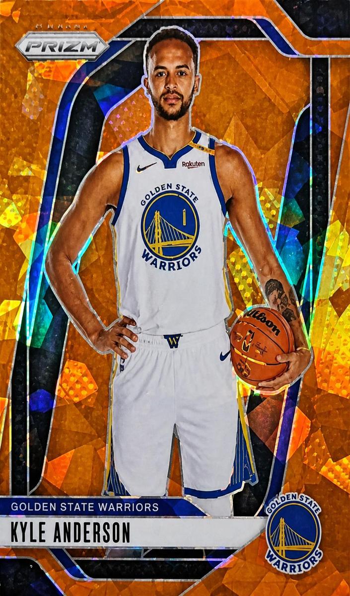 Kyle Anderson 2024-25 Prizm Basketball card