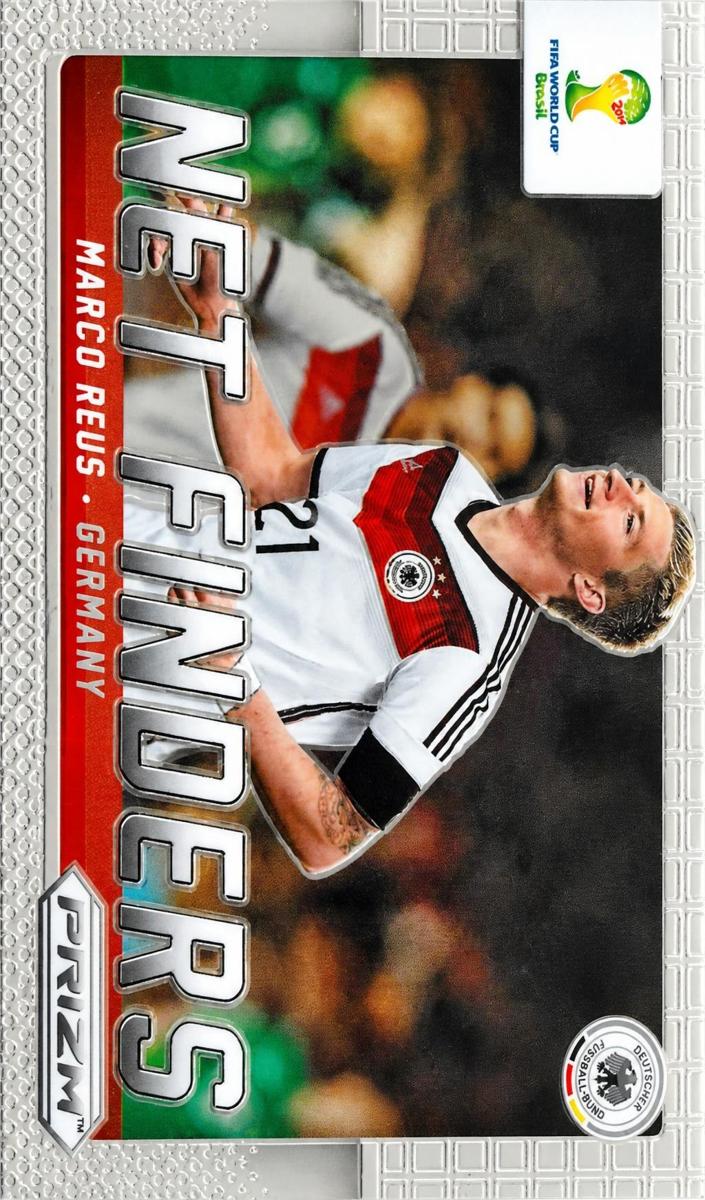 2014 Marco Reus #12