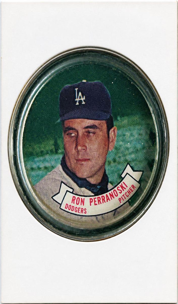 1964 Ron Perranoski #64