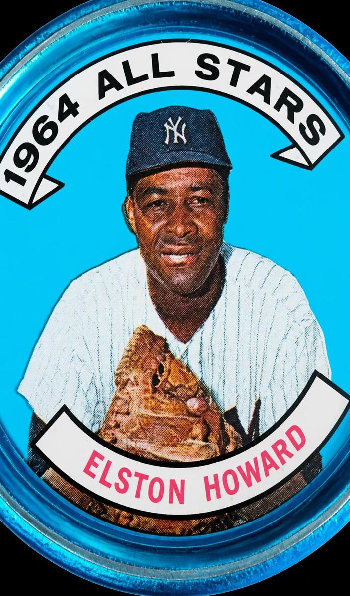 1964 Elston Howard #135