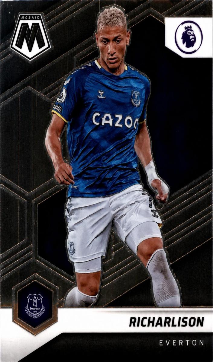 2021 Richarlison #169
