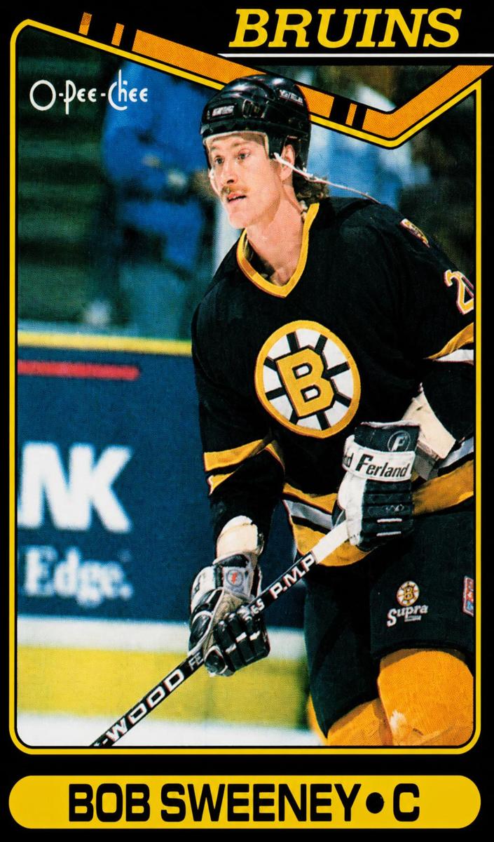 1990 Bob Sweeney #99