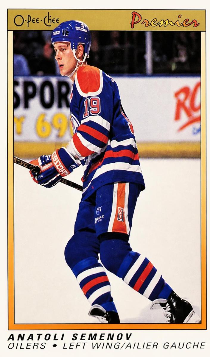 1990 Anatoli Semenov #104