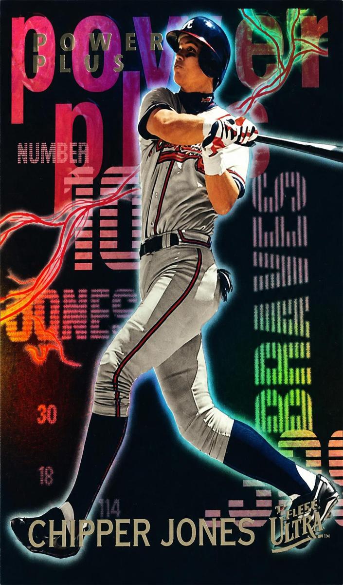 Chipper Jones