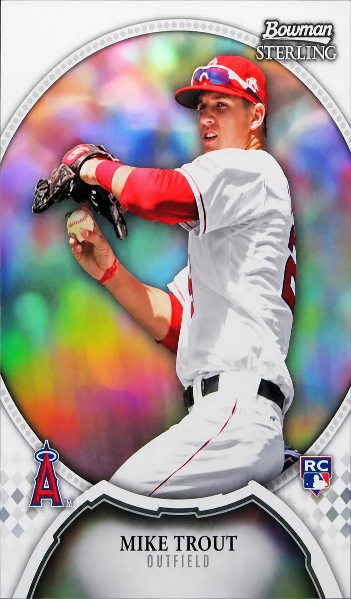 Mike Trout