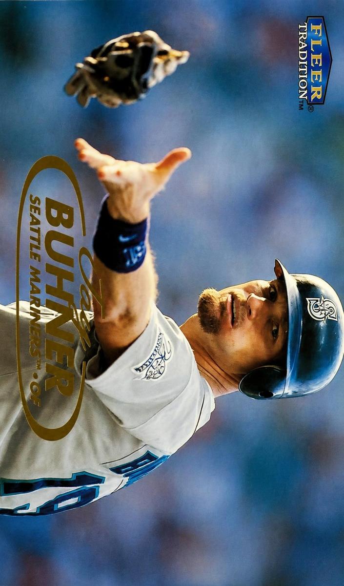 1998 Jay Buhner #68