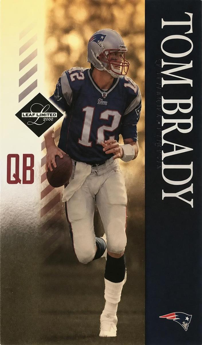 2003 Tom Brady #59