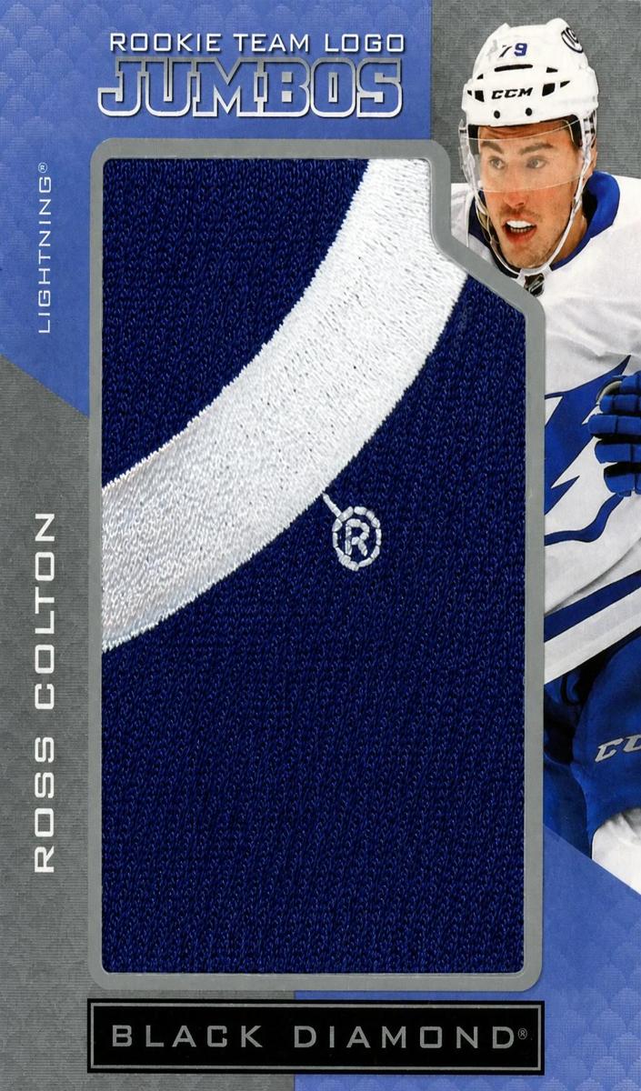 2021 Ross Colton [Retro] #RTL-RC