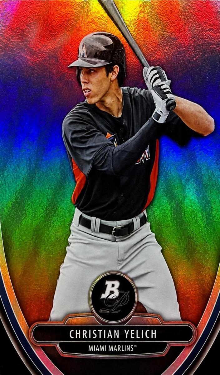 Christian Yelich
