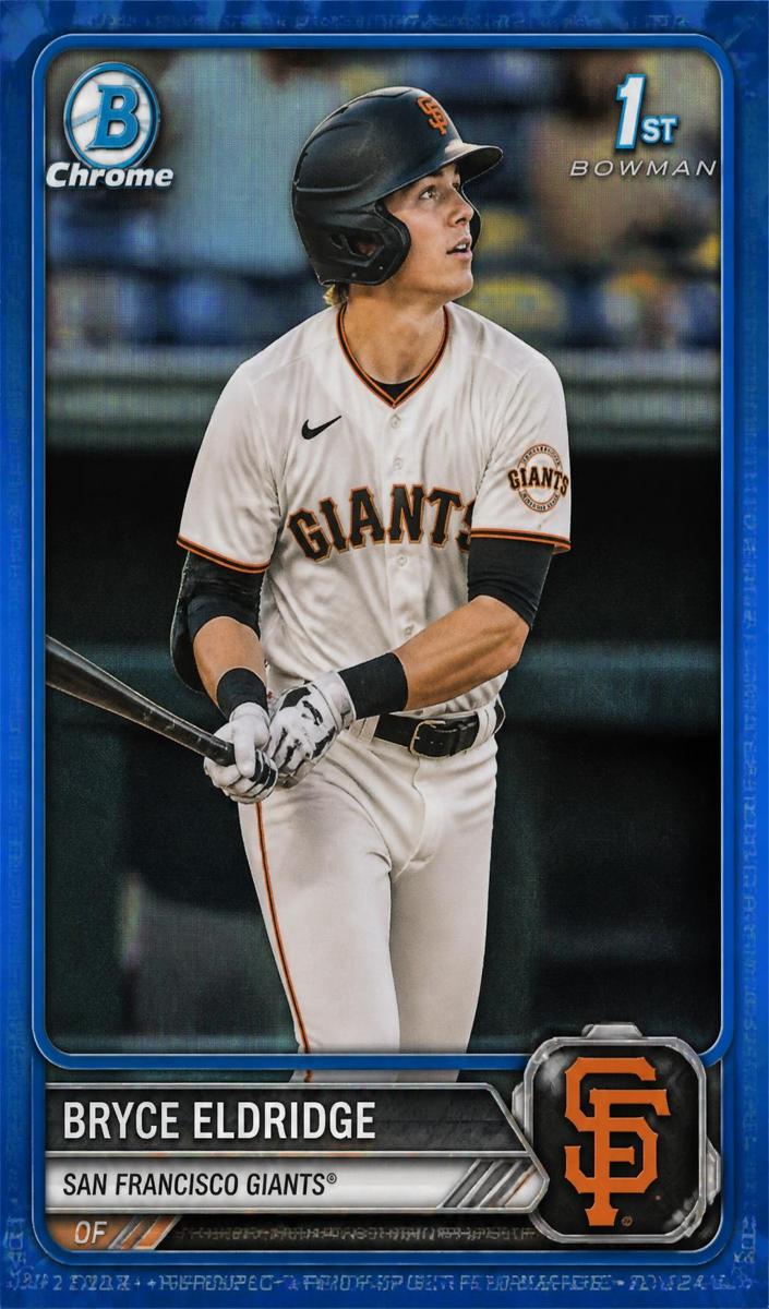 2021 Colby Covington [Silver] #116