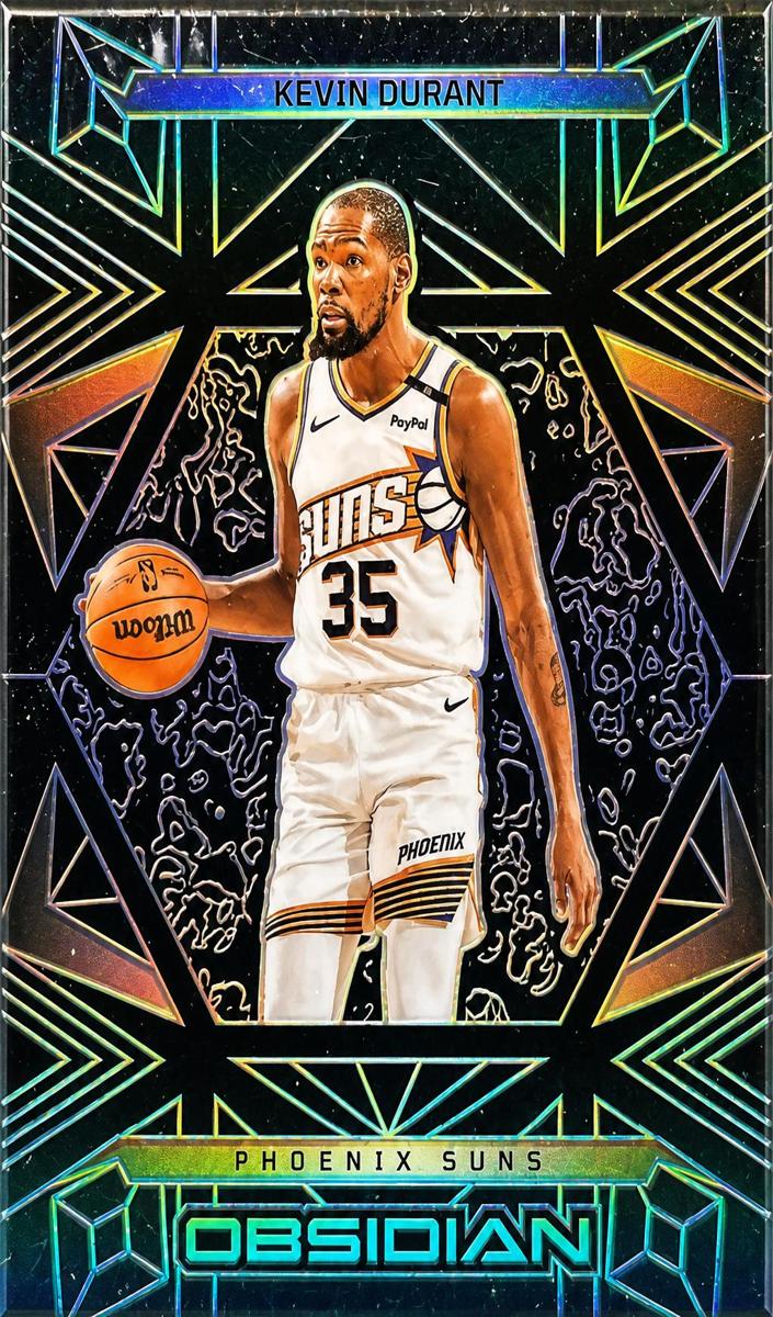 2024 Kevin Durant #98
